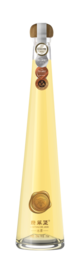 通化葡萄酒股份有限公司, 翡翠堡冰酒（白）, 通化, 吉林, 中国 2021